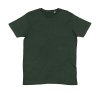 Men’s Superstar Tee Kleur Forest Green