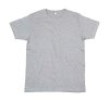 Men’s Superstar Tee Kleur Heather Grey Melange