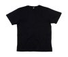 Men's Organic Favourite T Kleur Black