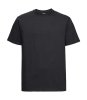 Classic Heavyweight T-Shirt Kleur Black