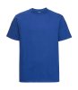 Classic Heavyweight T-Shirt Kleur Bright Royal