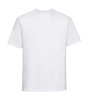 Classic Heavyweight T-Shirt Kleur White