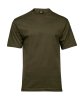 Sof Tee Kleur Olive