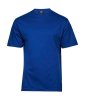 Sof Tee Kleur Royal