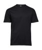 Sof Tee Kleur Black