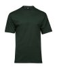 Sof Tee Kleur Dark Green