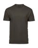 Sof Tee Kleur Dark Olive