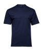 Sof Tee Kleur Navy