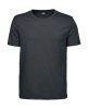 Luxury Tee Kleur Dark Grey