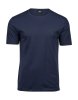 Luxury Tee Kleur Navy