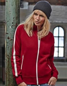 Ladies Sports Sweat