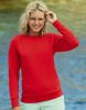 Lady-Fit Lightweight Raglan Sweat