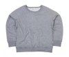 heather grey melange