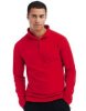 Active Fleece Half Zip Men