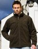 Climate Stopper Water Resistant Fleece