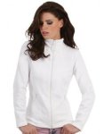 Ladies' Micro Fleece Full Zip