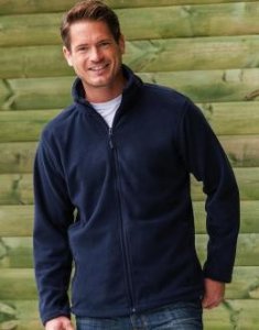 Men’s Outdoor Fleece