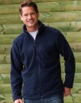 Men’s Outdoor Fleece