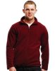 Micro Full Zip Fleece