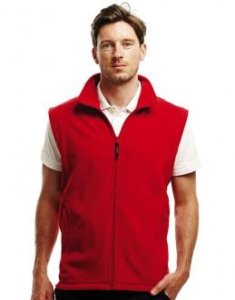 Mircro Fleece Bodywarmer