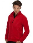 Outdoor Full Zip Fleece