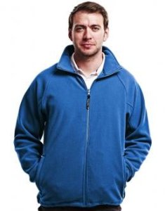 Thor III Fleece Jacket