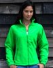 Womens Fashion Fit Outdoor Fleece