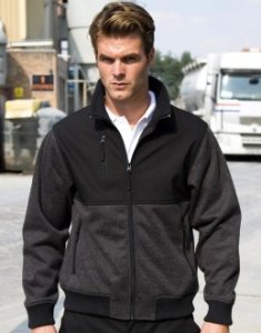 Work-Guard Brink Stretch Jacket