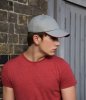 Brushed Cotton Cap