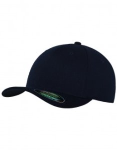 Fitted Baseball Cap  6560