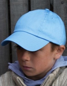 Kids Baseball Cap