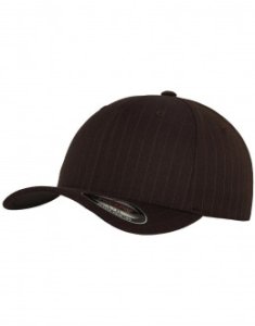 Pinstripe Cap