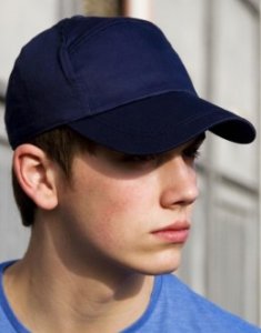 Promo Sports Cap