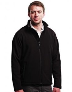 Reid Softshell