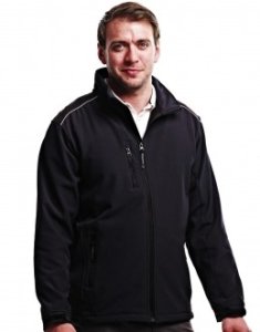 Sandstorm Workwear Softshell