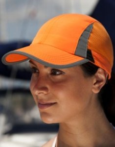 Spiro Sport Cap