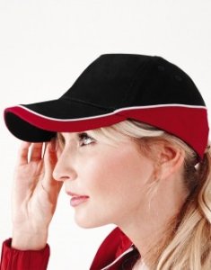 Teamwear Competition Cap