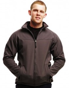 Uproar Softshell Jacket