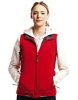 Ladies' Flux Softshell Bodywarmer